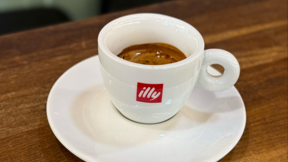 Coffee shop - La Brioche Chaude - CAFÉ küçük fotoğraf 3