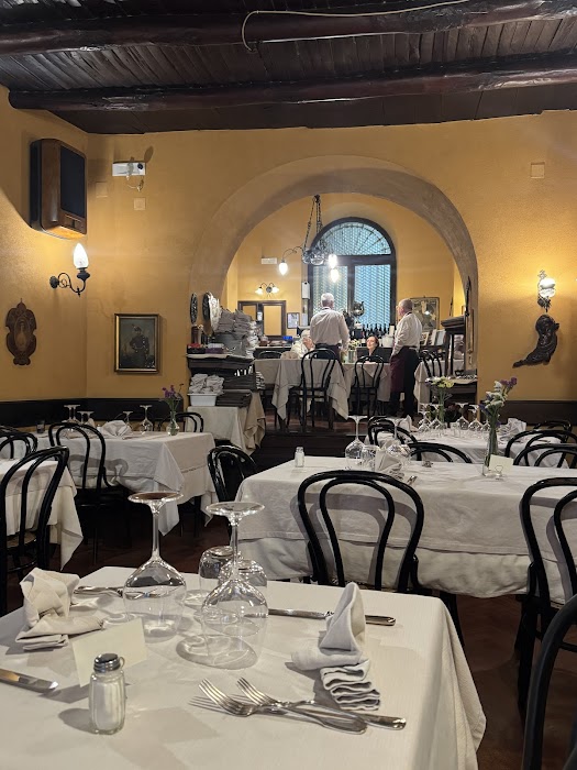 Ristorante Amici Miei küçük fotoğraf 3