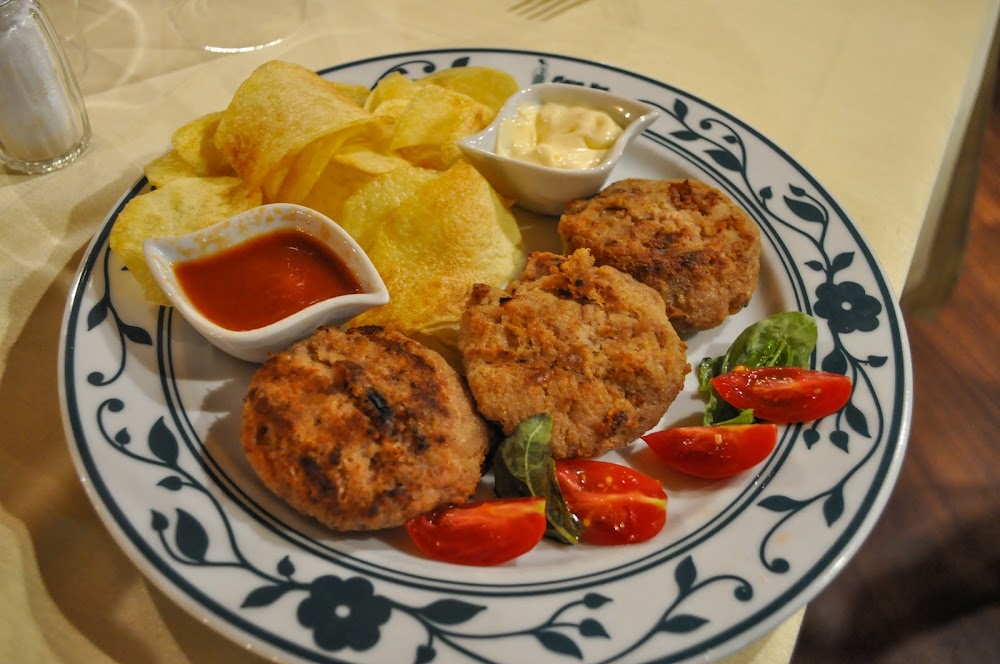 Ristorante Amici Miei küçük fotoğraf 4