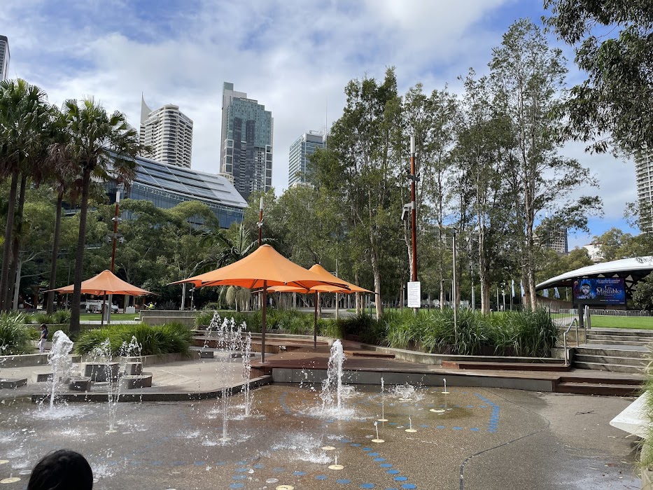 Playground at Darling Quarter küçük fotoğraf 2