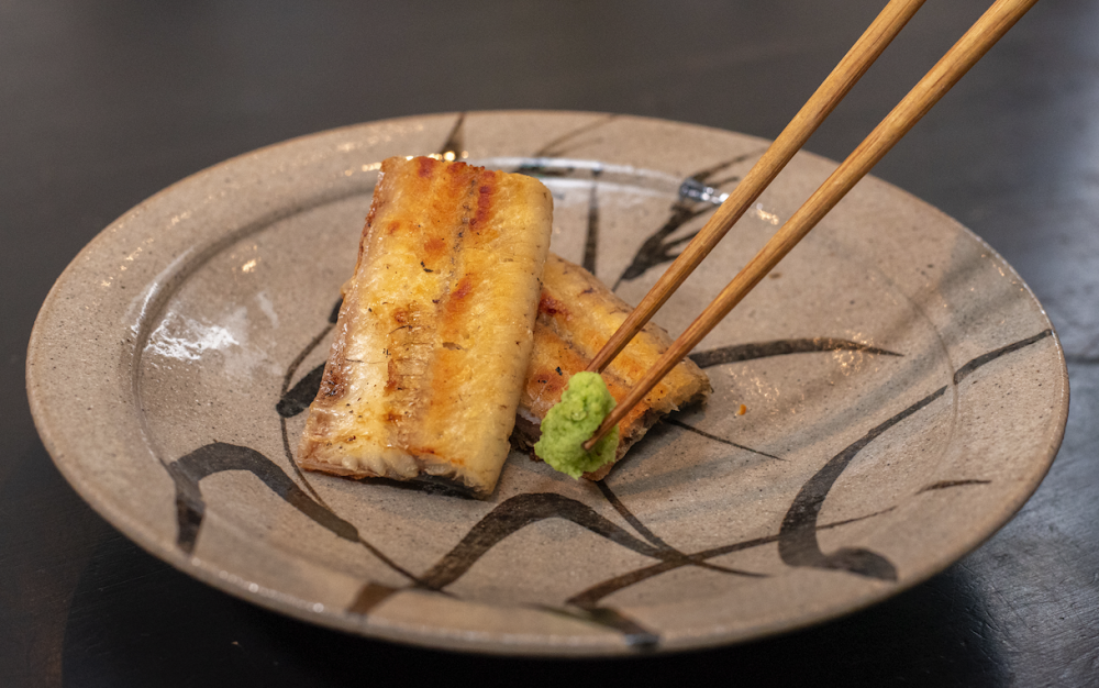 無添加和食 舞鶴キッチン 福岡天神本店（MAIZURU KITCHEN） küçük fotoğraf 3