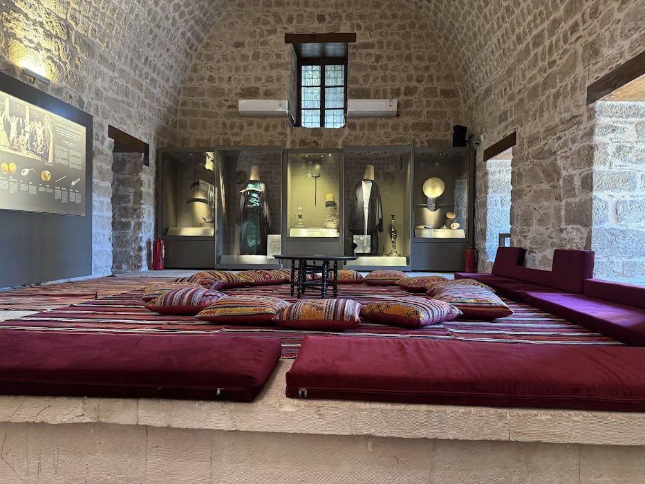 Antalya Mevlevihane Müzesi küçük fotoğraf 3