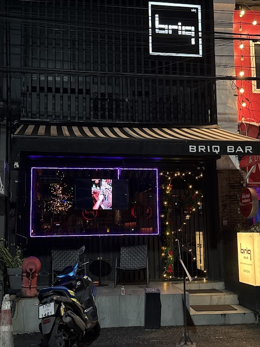 BRIQ Bar Phuket küçük fotoğraf 2