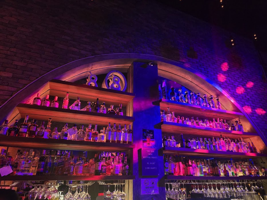 BRIQ Bar Phuket küçük fotoğraf 4