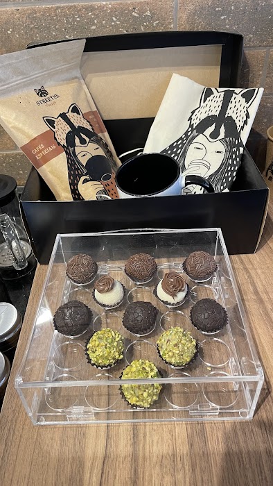 Streetme Coffee Floripa - Cafés especiais küçük fotoğraf 3