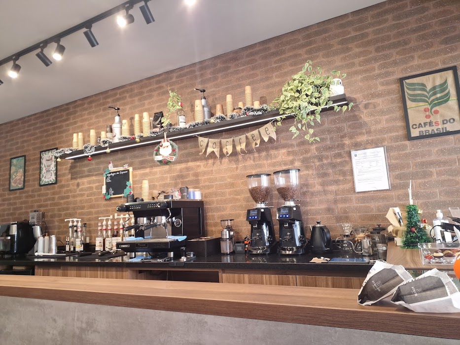 Streetme Coffee Floripa - Cafés especiais küçük fotoğraf 4