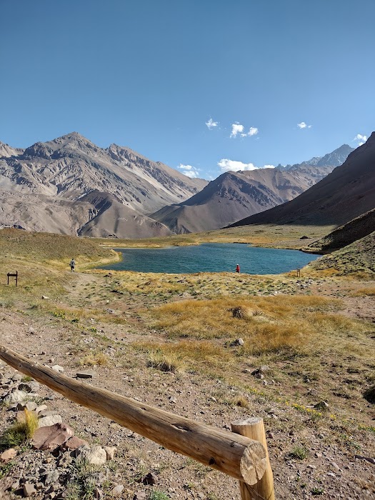 Mirador del Cerro Aconcagua küçük fotoğraf 4