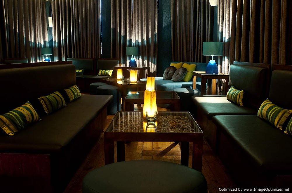 Cinco Lounge küçük fotoğraf 2