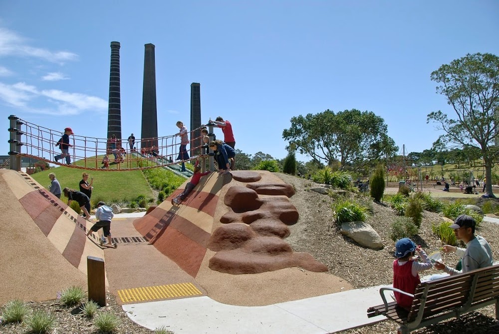 Sydney Park Playground küçük fotoğraf 2