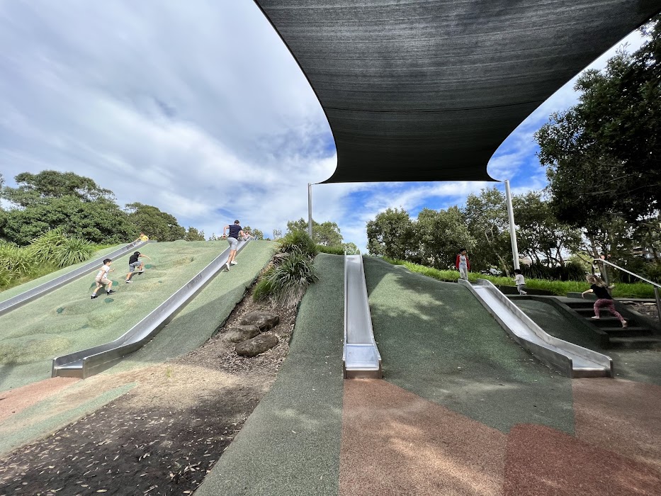 Sydney Park Playground küçük fotoğraf 3