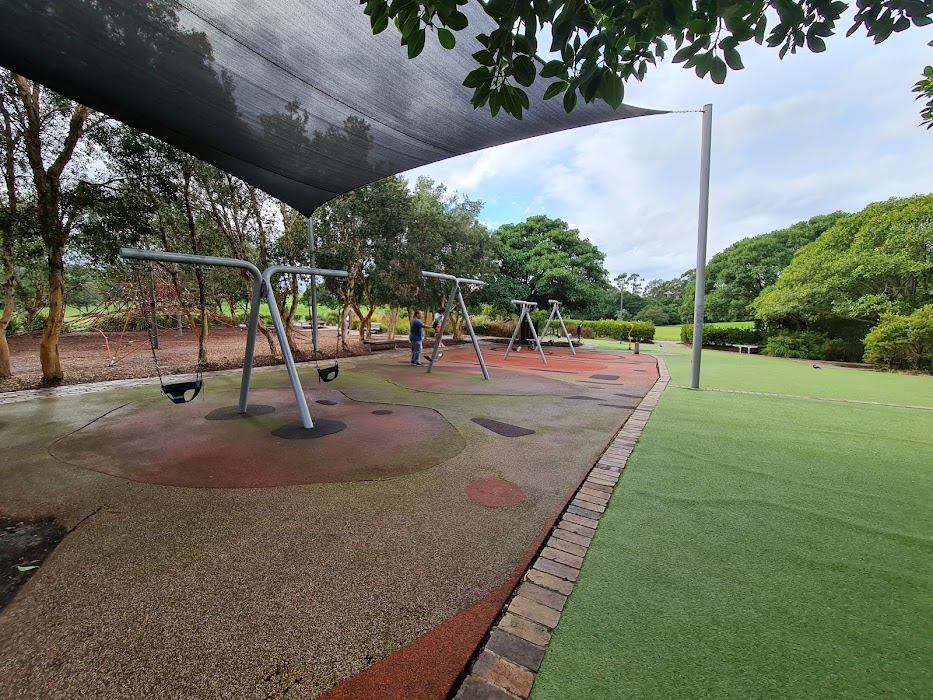 Sydney Park Playground küçük fotoğraf 4