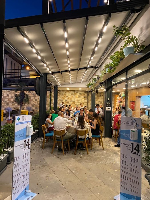 Sardin Balık Restaurant küçük fotoğraf 2