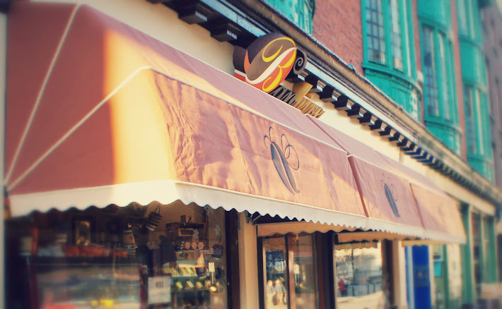 Beanhive Coffee Dawson Street küçük fotoğraf 2