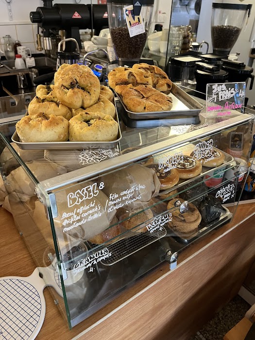 GRIGNE CAFÉ küçük fotoğraf 3