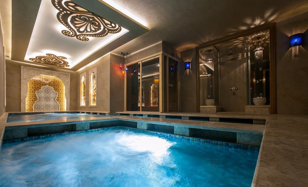 Romance Istanbul Hotel küçük fotoğraf 4
