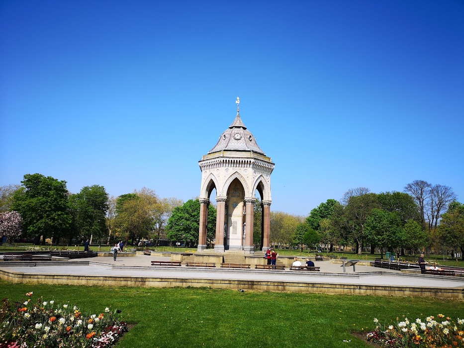 Victoria Park küçük fotoğraf 4