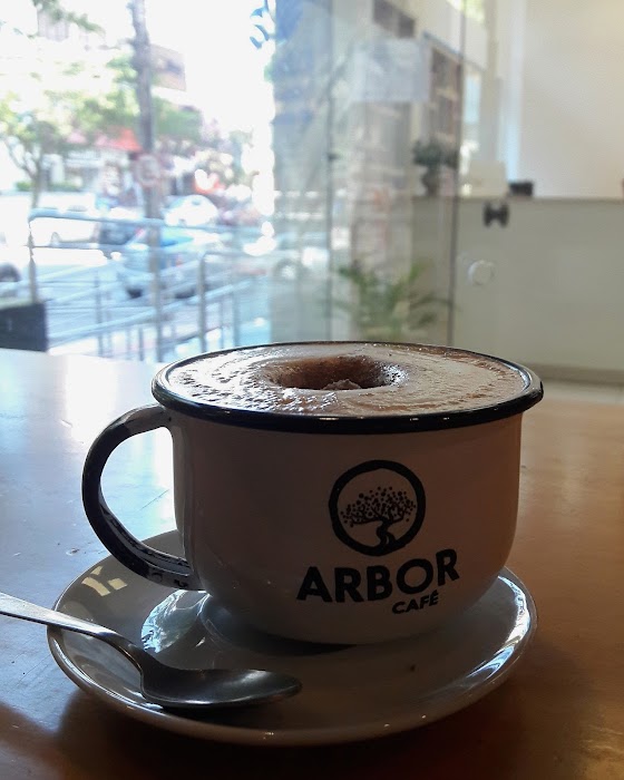 Arbor Coffee Roasters küçük fotoğraf 3
