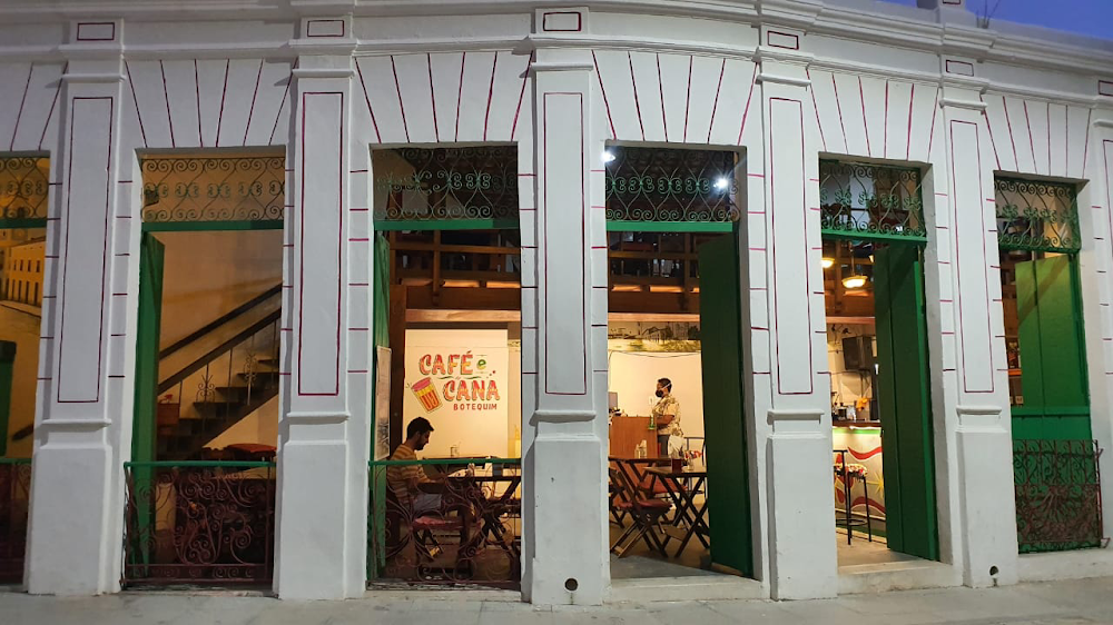 Café e Cana Botequim küçük fotoğraf 2