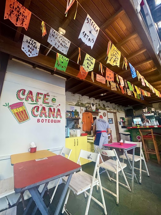 Café e Cana Botequim küçük fotoğraf 4