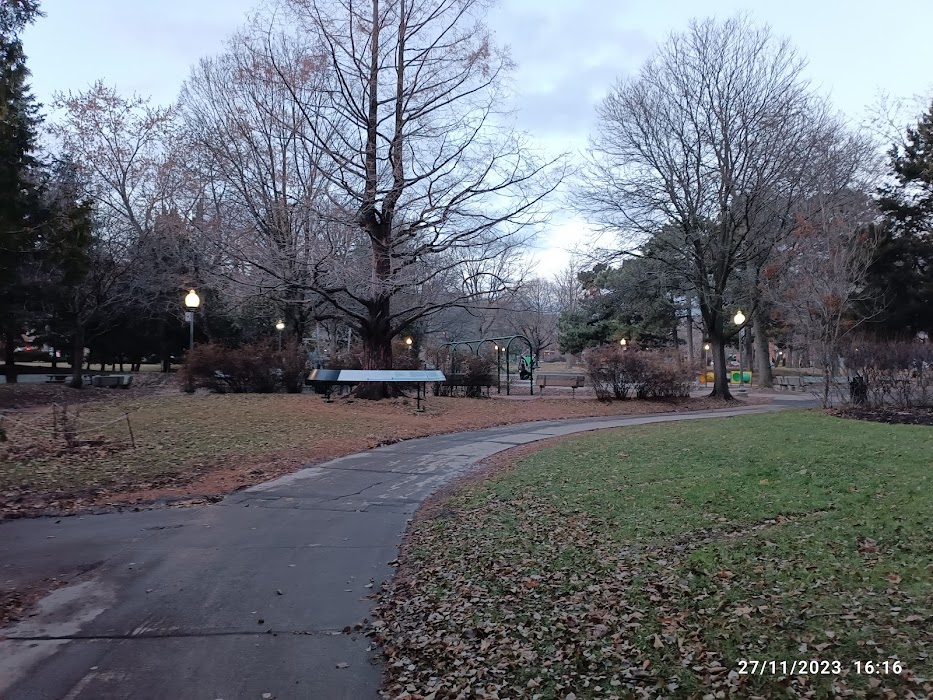 Parc Westmount küçük fotoğraf 3