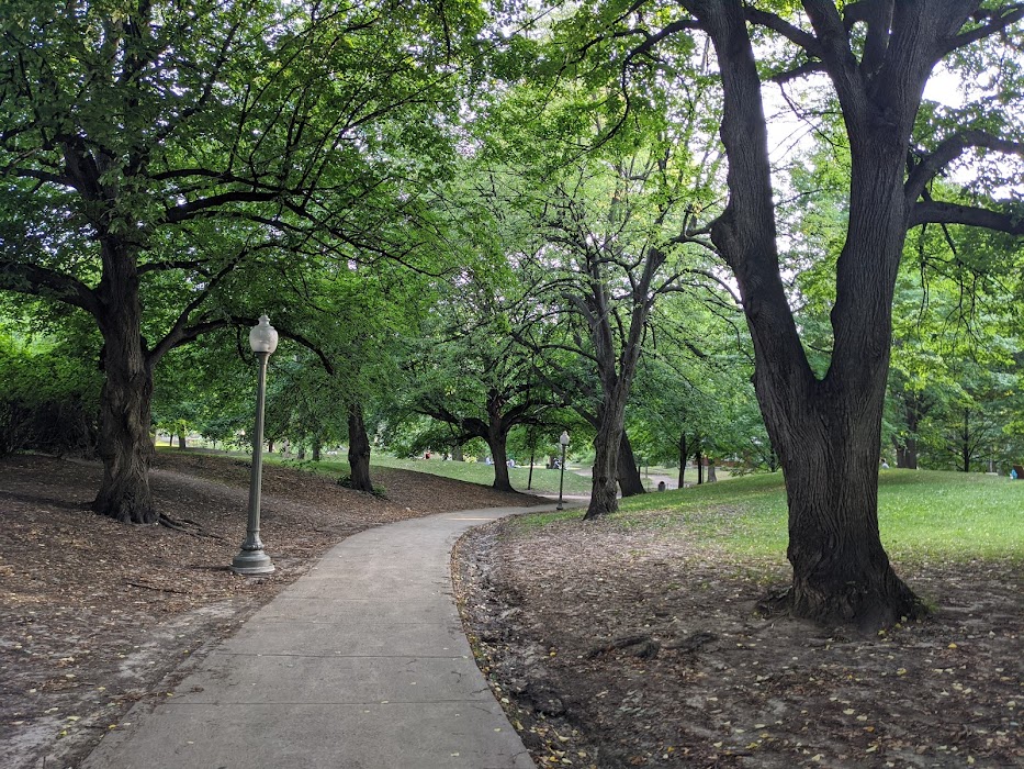 Parc Westmount küçük fotoğraf 4