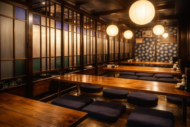 SHINJUKU-TEI Osaka Umeda HALAL WAGYU YAKINIKU STEAK & GYUKATSU RESTAURANT küçük fotoğraf 2