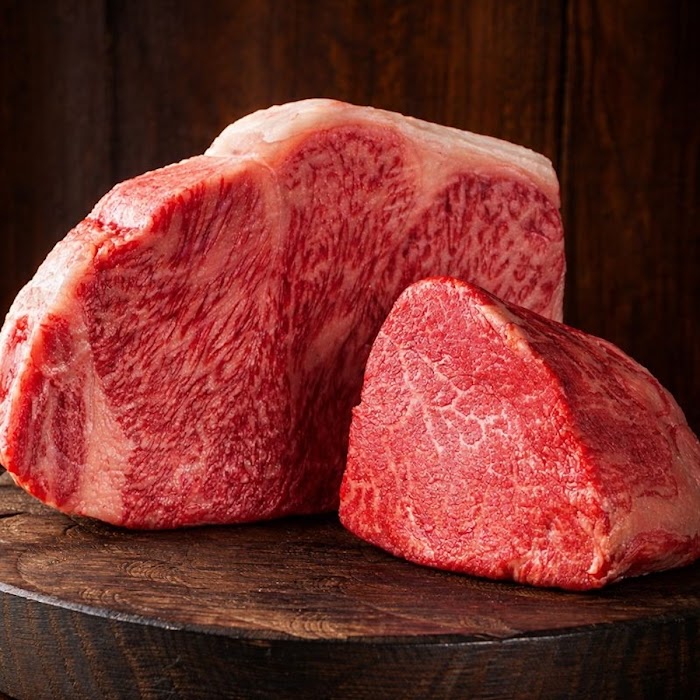 SHINJUKU-TEI Osaka Umeda HALAL WAGYU YAKINIKU STEAK & GYUKATSU RESTAURANT küçük fotoğraf 3