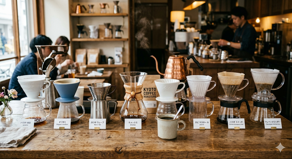 Polaris coffee カフェ 横浜元町 küçük fotoğraf 3