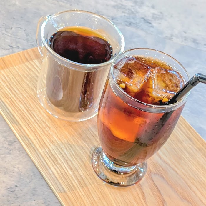 Polaris coffee カフェ 横浜元町 küçük fotoğraf 4