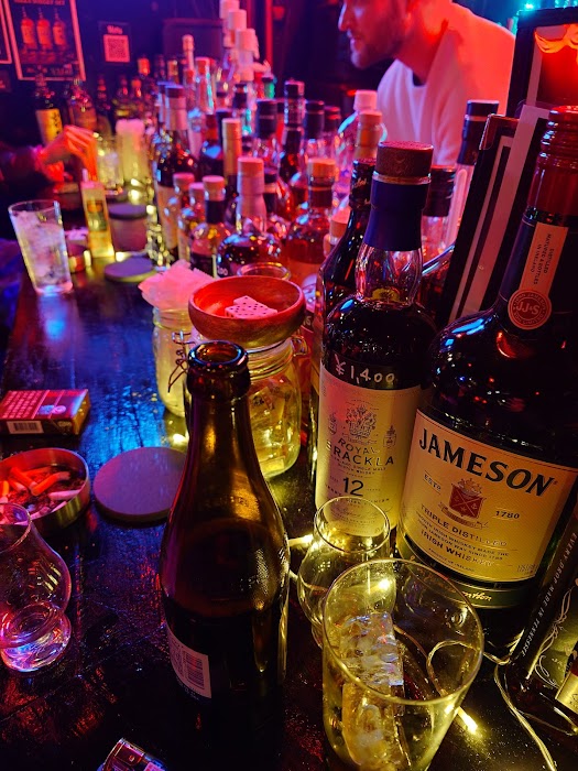 Rock Bar Fxxk Up küçük fotoğraf 3