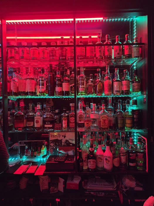 Rock Bar Fxxk Up küçük fotoğraf 4