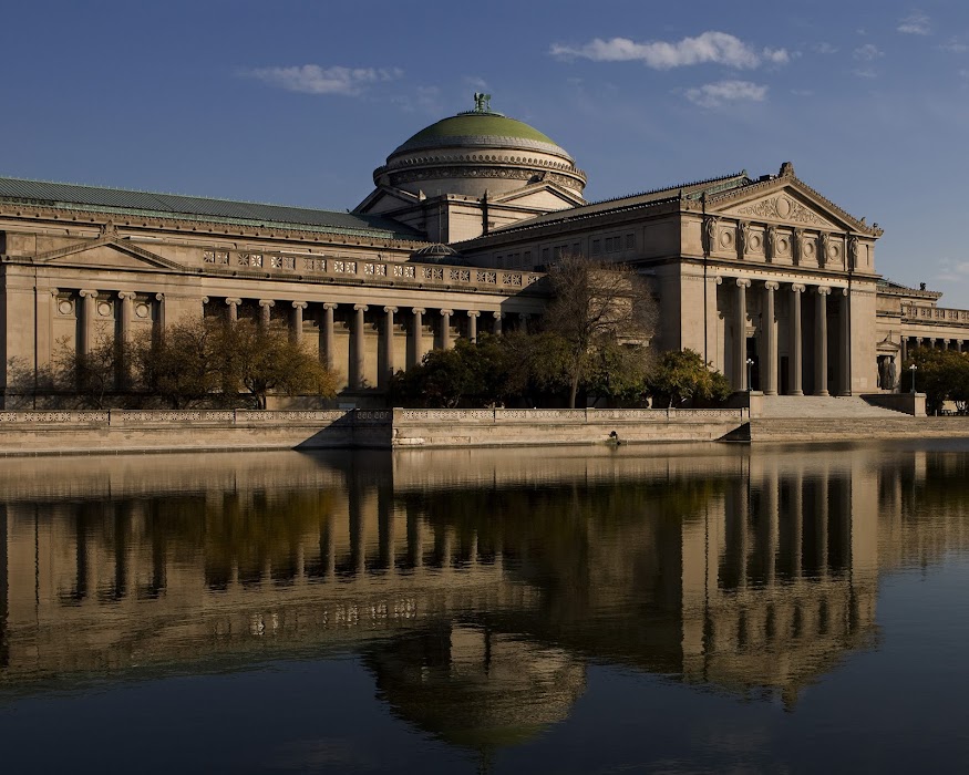 Griffin Museum of Science and Industry küçük fotoğraf 4