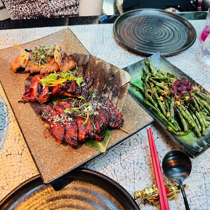Tattu London küçük fotoğraf 4