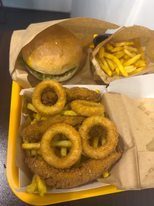 MİRİ BURGER küçük fotoğraf 2