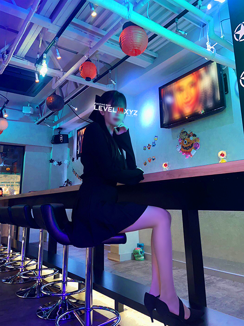 博多 Bar LEVEL XYZ 博多駅前本店 küçük fotoğraf 4