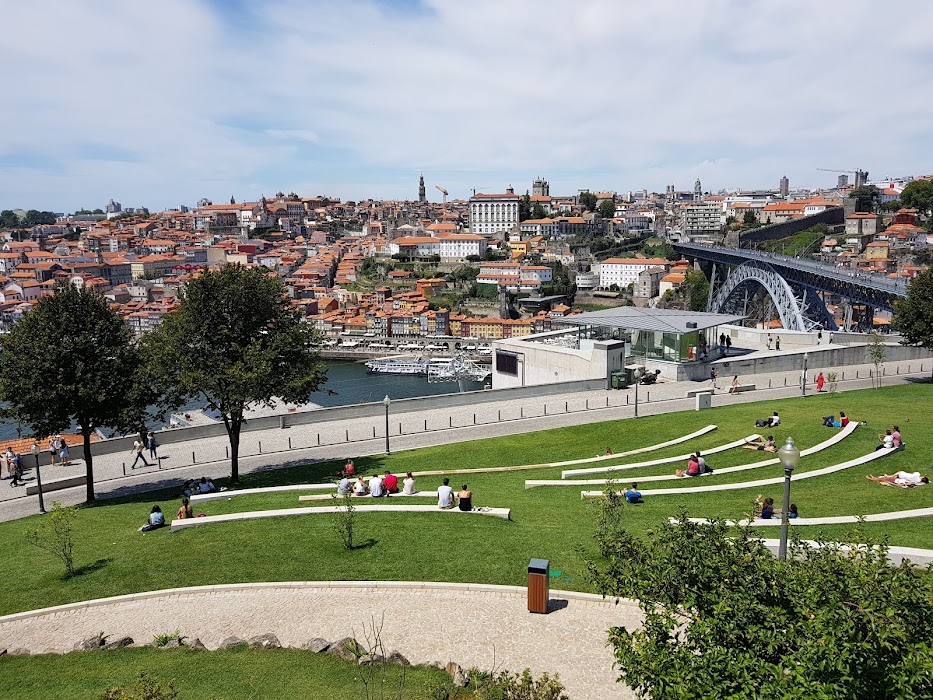 Jardim do Morro küçük fotoğraf 2