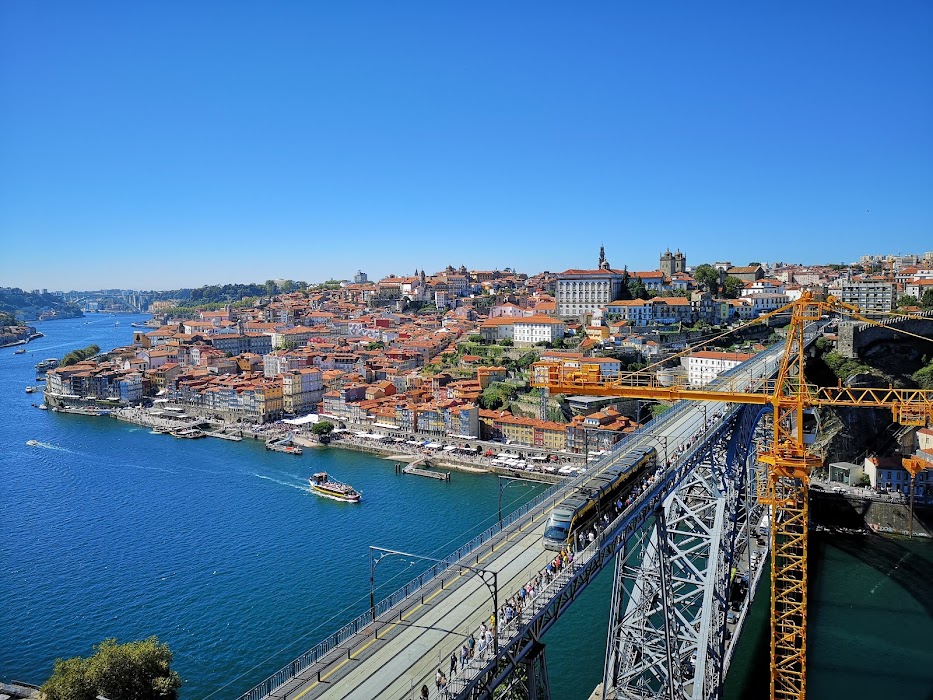 Jardim do Morro küçük fotoğraf 3