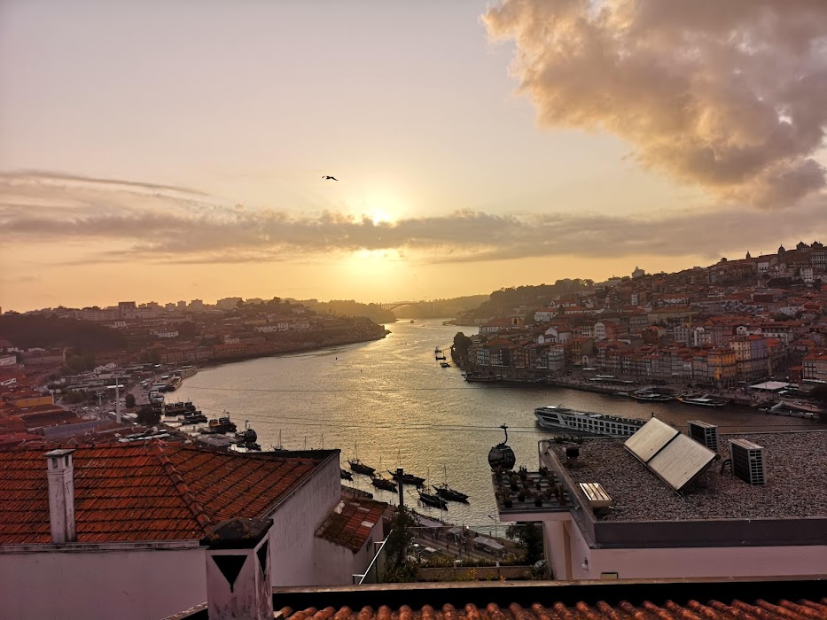 Jardim do Morro küçük fotoğraf 4