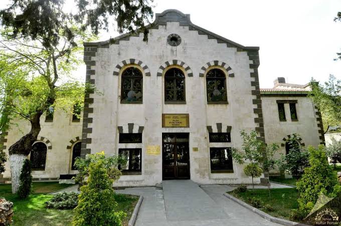 İslam Bilim Tarihi Müzesi Gaziantep küçük fotoğraf 2