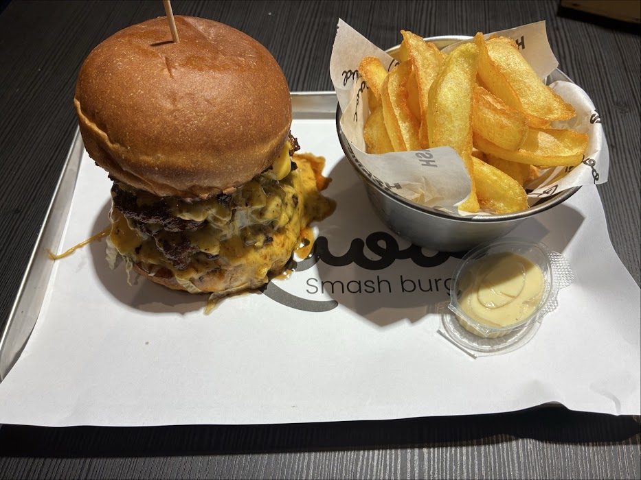 Road Smash Burgers küçük fotoğraf 4