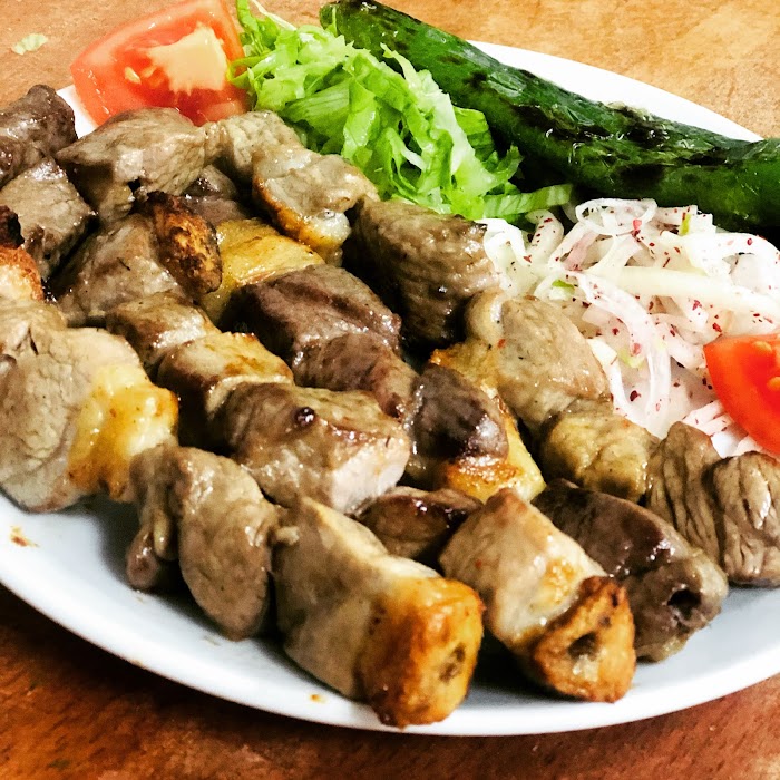 Köfteci Nevzat Usta küçük fotoğraf 3