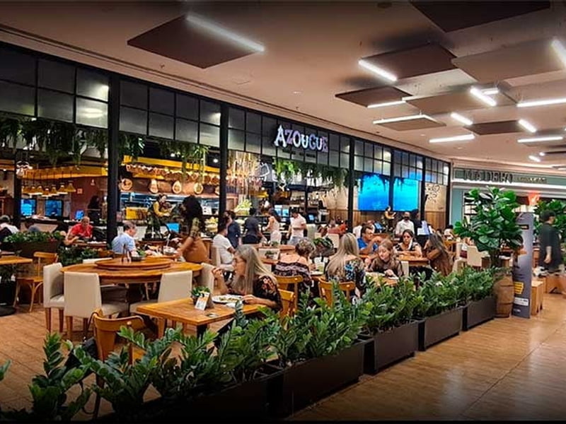 Salvador Shopping küçük fotoğraf 4