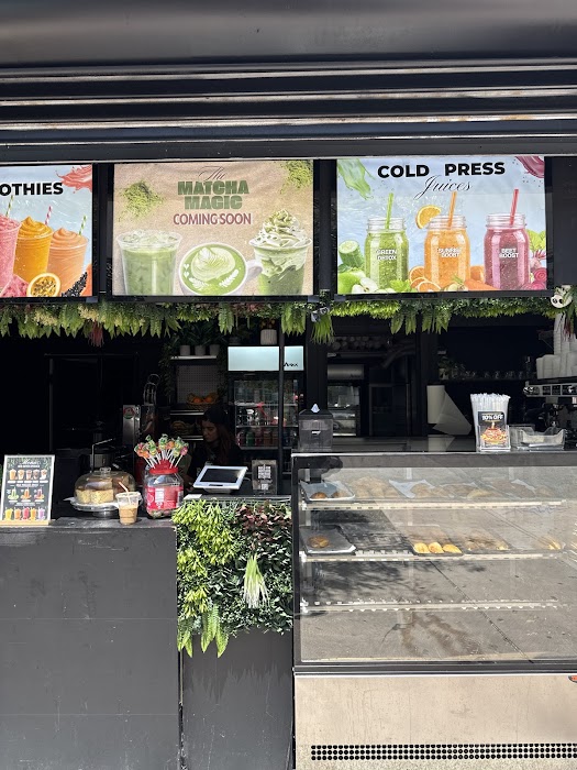 MIAMI GRIND COFFEE küçük fotoğraf 4