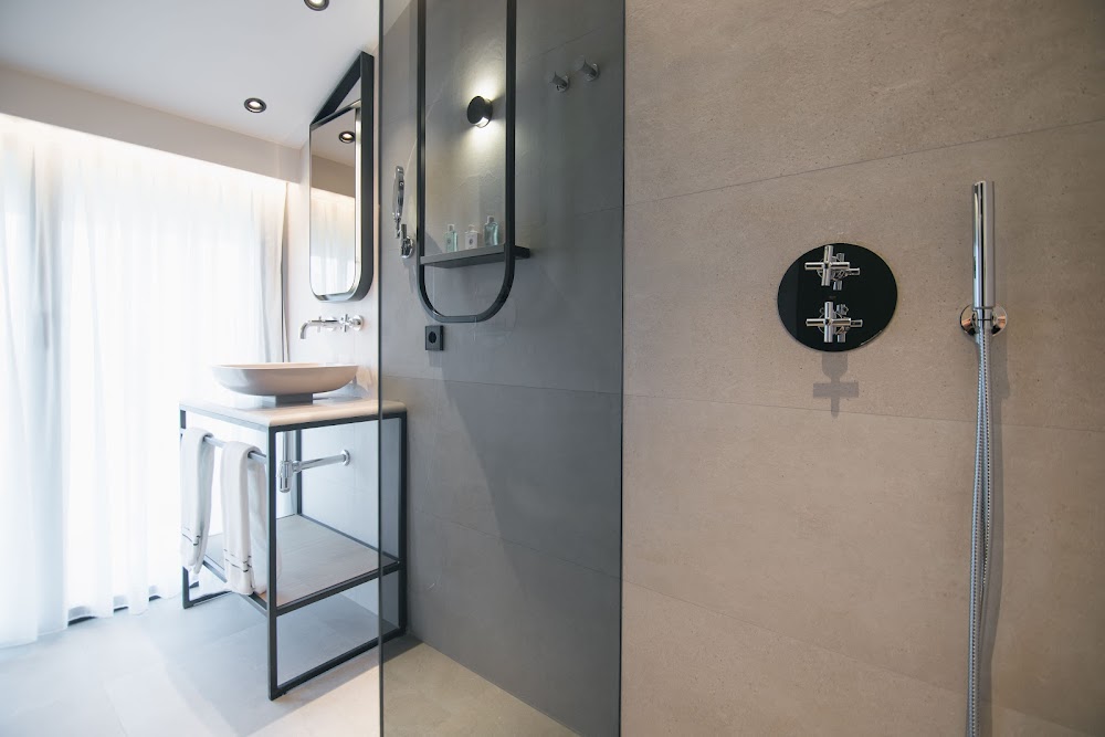 MYR Hotel Puerta Serranos küçük fotoğraf 4