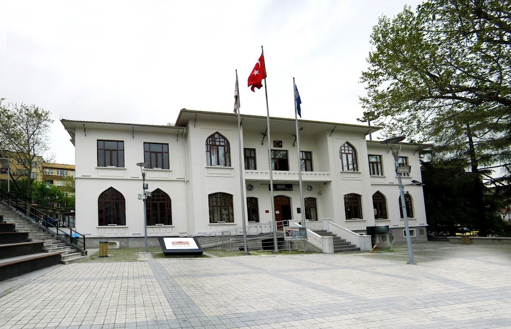 Bursa Kent Müzesi küçük fotoğraf 2