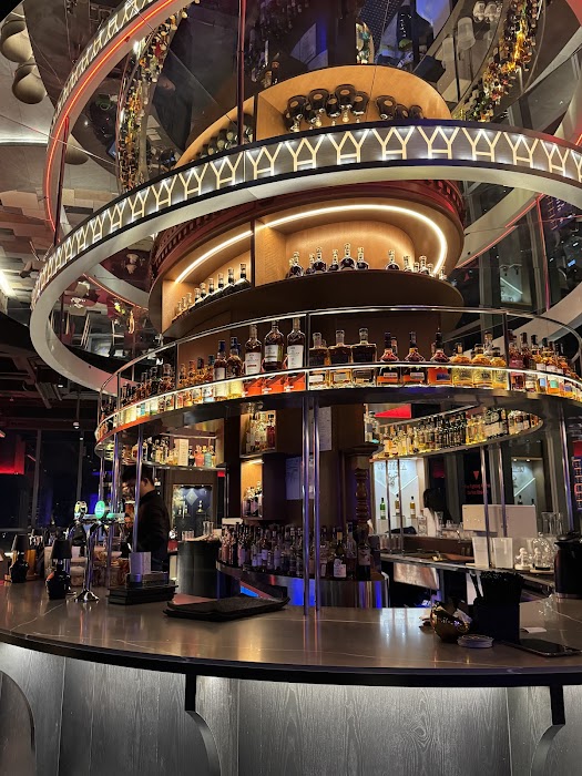 WHISKY HOUSE KUALA LUMPUR küçük fotoğraf 3
