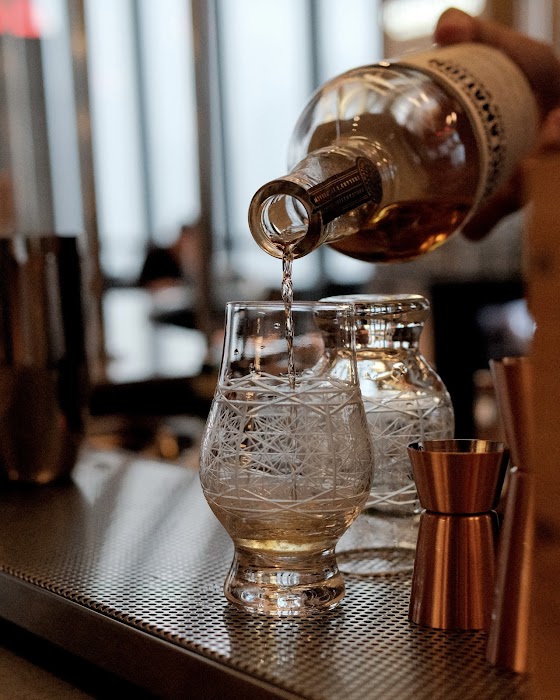 WHISKY HOUSE KUALA LUMPUR küçük fotoğraf 4