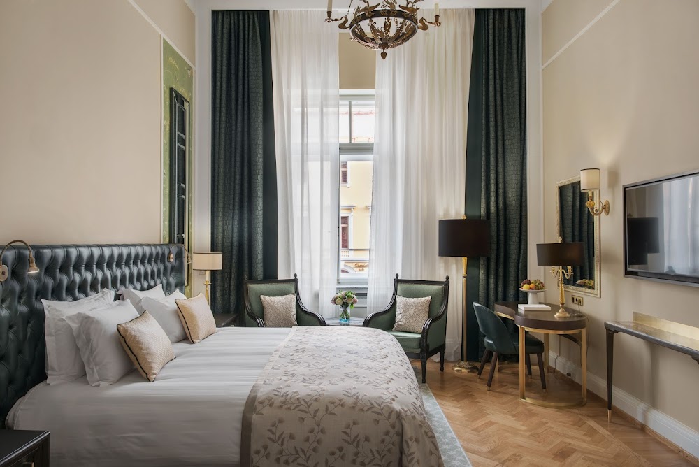 Grand Hotel Europe küçük fotoğraf 3