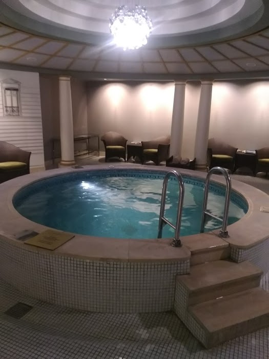 Grand Hotel Europe küçük fotoğraf 4
