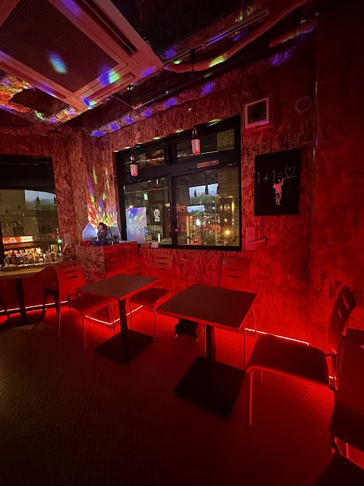SHY ASTRA BAR küçük fotoğraf 2